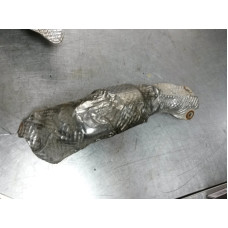 94T043 Left Up-Pipe Heat Shield For 16-18 Ram 1500  3.0  Diesel